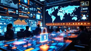 Active Measures to Assess and Boost Cybersecurity Protections