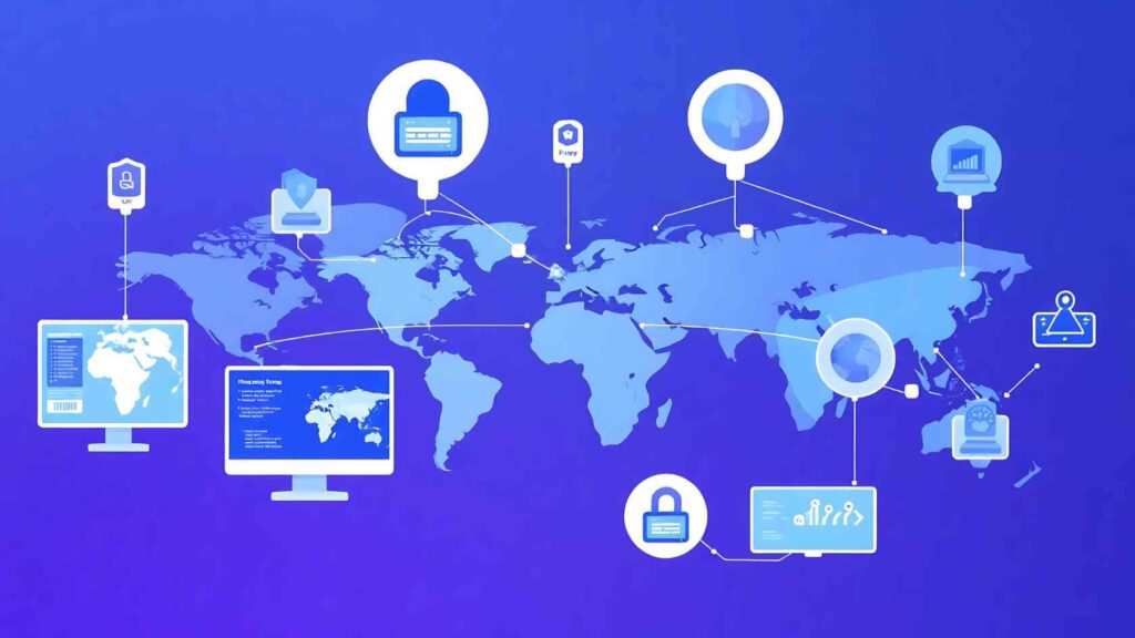 Bright Data Alternatives Unlocking Superior Proxy Solutions