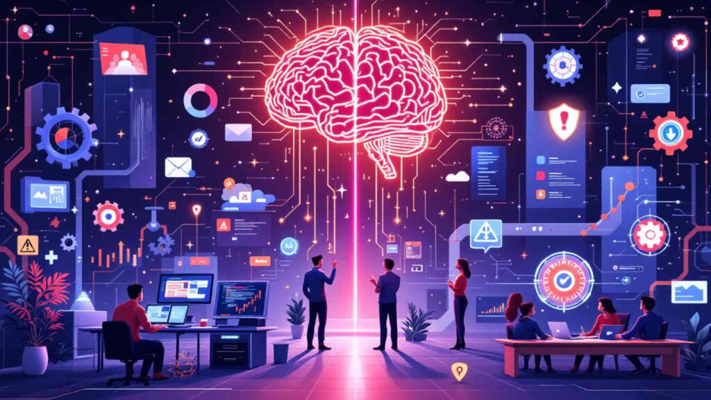 Challenges and Solutions in Generative AI Software Development