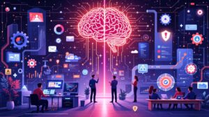 Challenges and Solutions in Generative AI Software Development