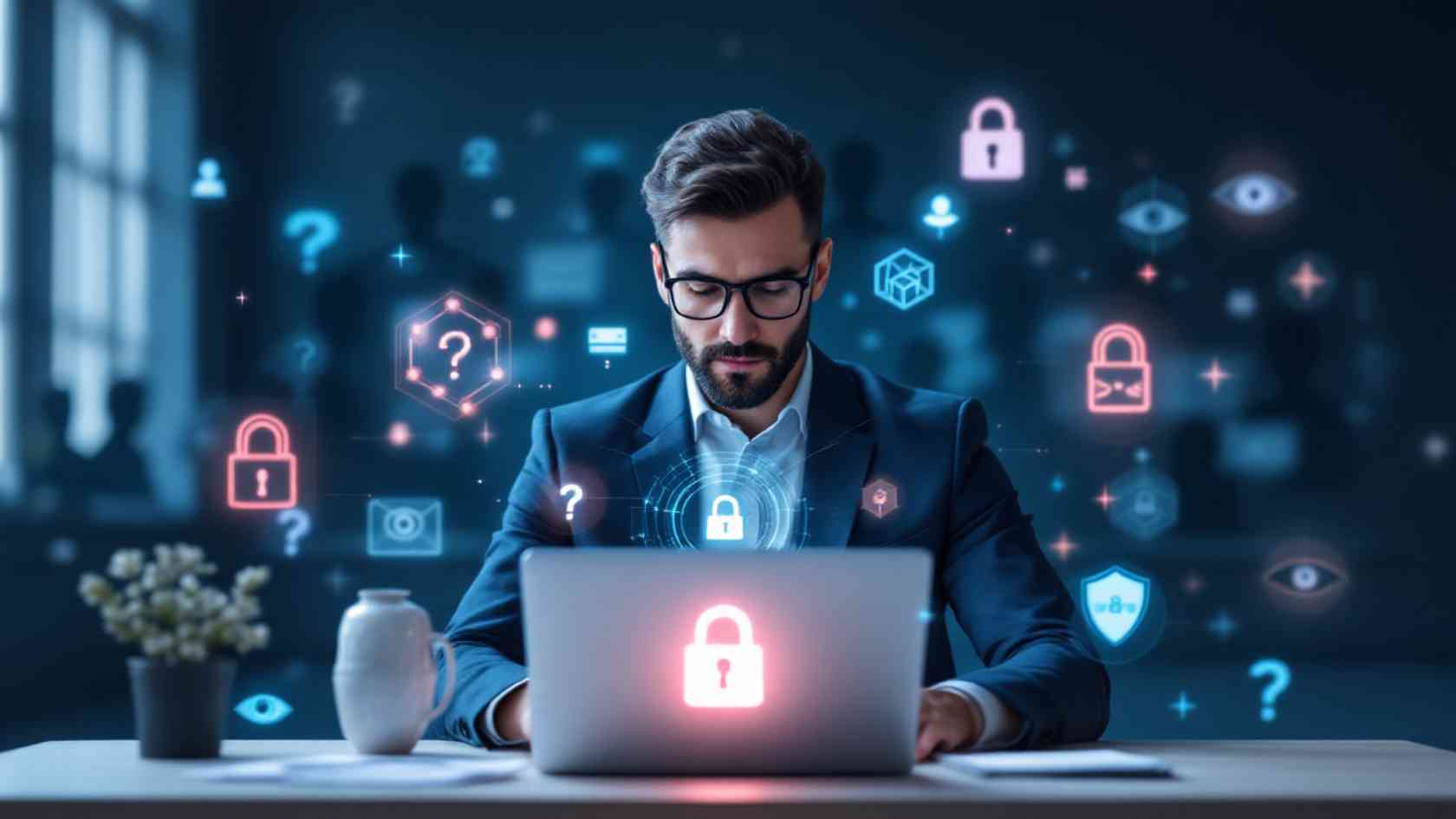 Concerns about Ethics and Privacy - Magic School AI