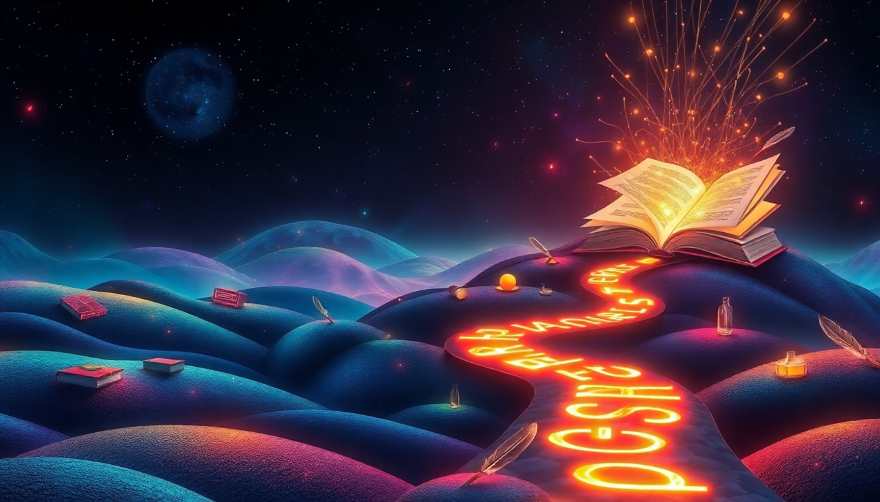 Crafting a Compelling Narrative
