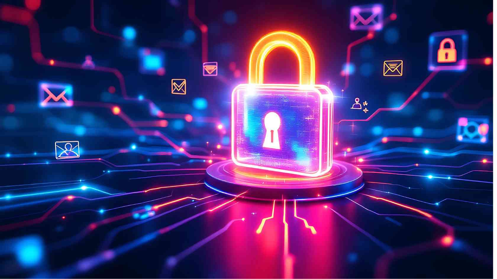 Cybersecurity Isn't Optional Anymore