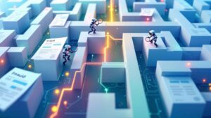 Detecting Fraud Patterns in AP Workflows Through Intelligent Automation