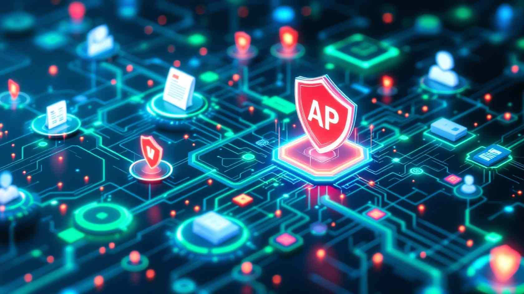 Embedding Fraud Detection Into The AP Ecosystem