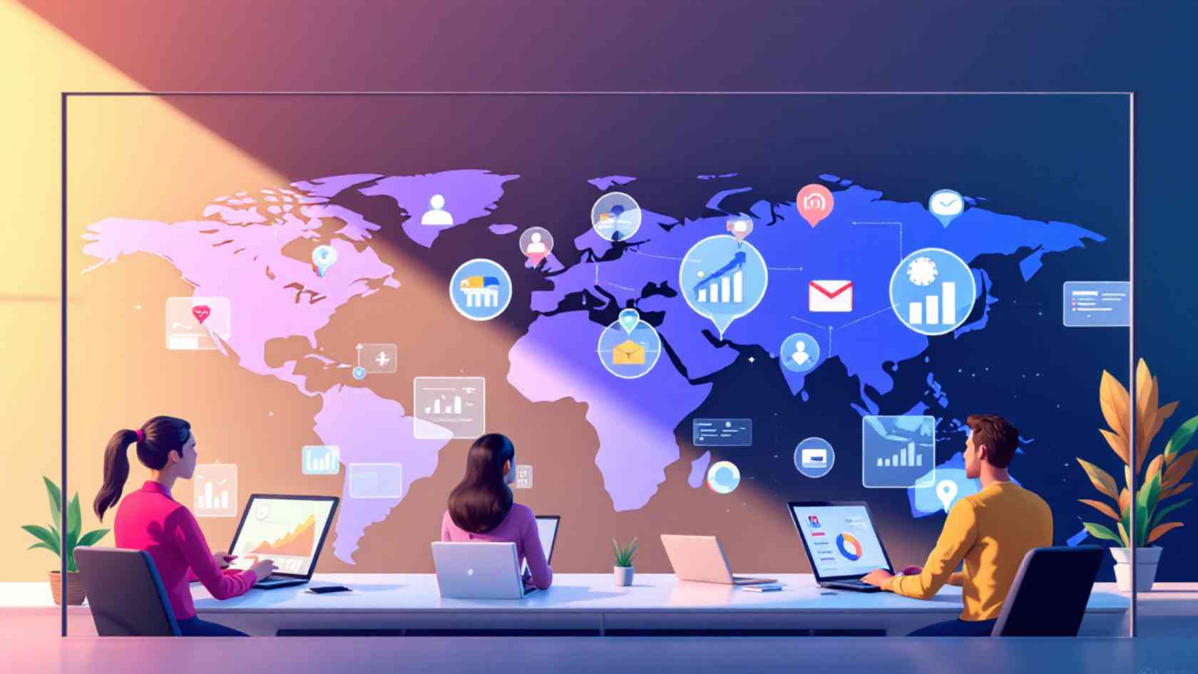 Global EOR Key Considerations