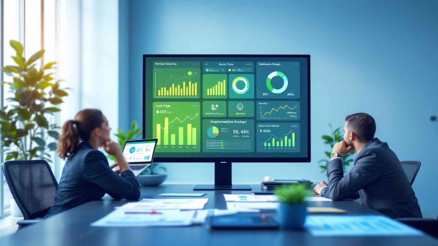 How to Control Your Implementation Costs