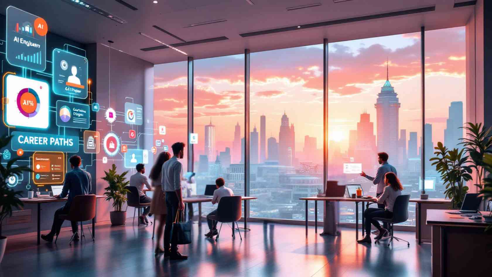 Magic School AI Careers Opportunities in a New Frontier