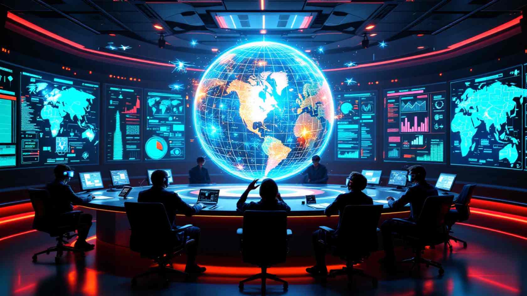 Make Use of Advanced Technology and Threat Intelligence
