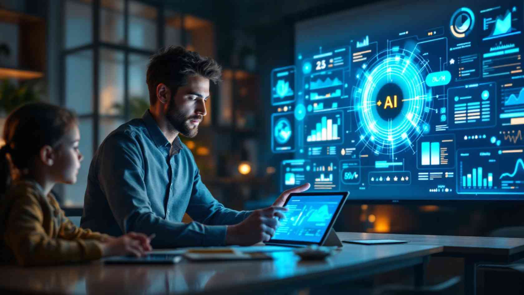 Psychologist of Education for Kids in Magic School AI
