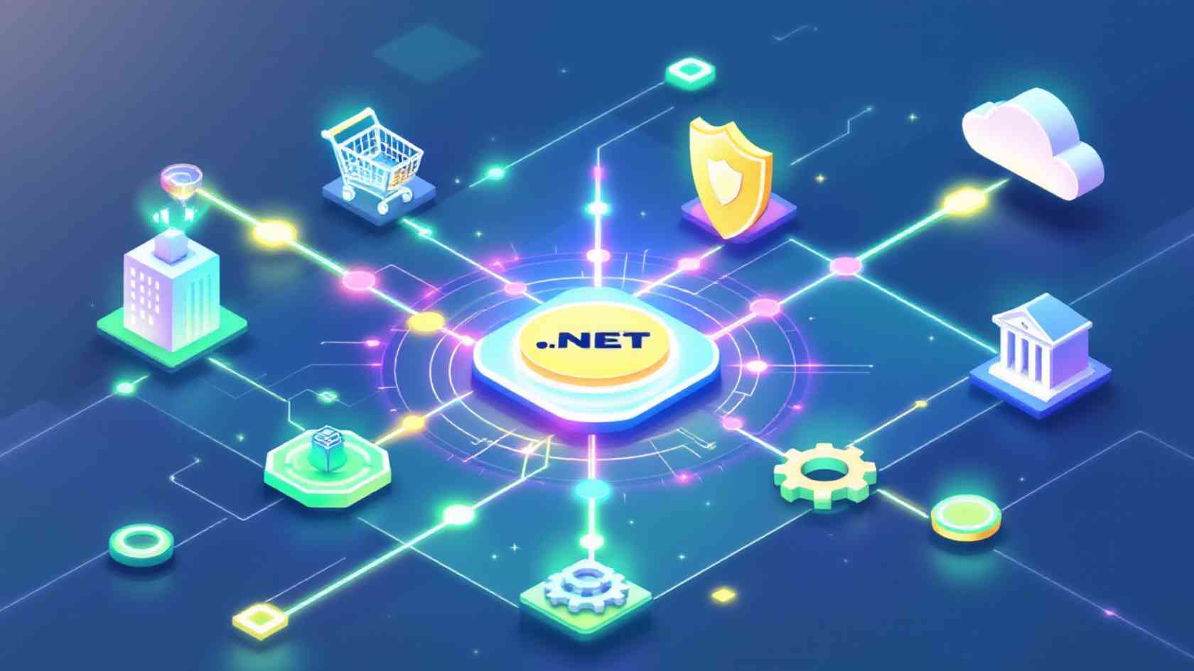 Real Use Cases .NET in the Wild