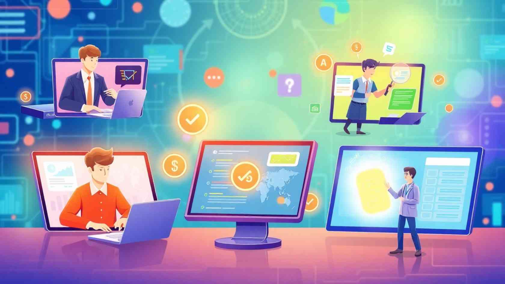 Real-World Use Cases That Shine