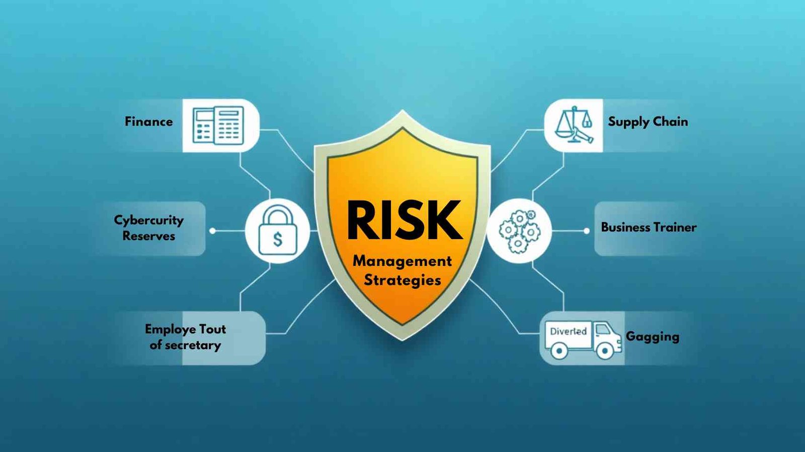Risk Management Strategies Every Growing Business Needs to Master