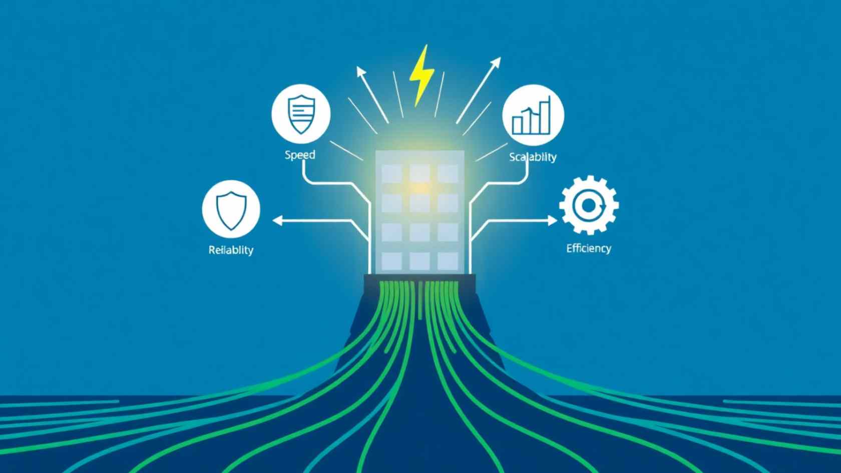 The Business Benefits of Expert Cabling Design