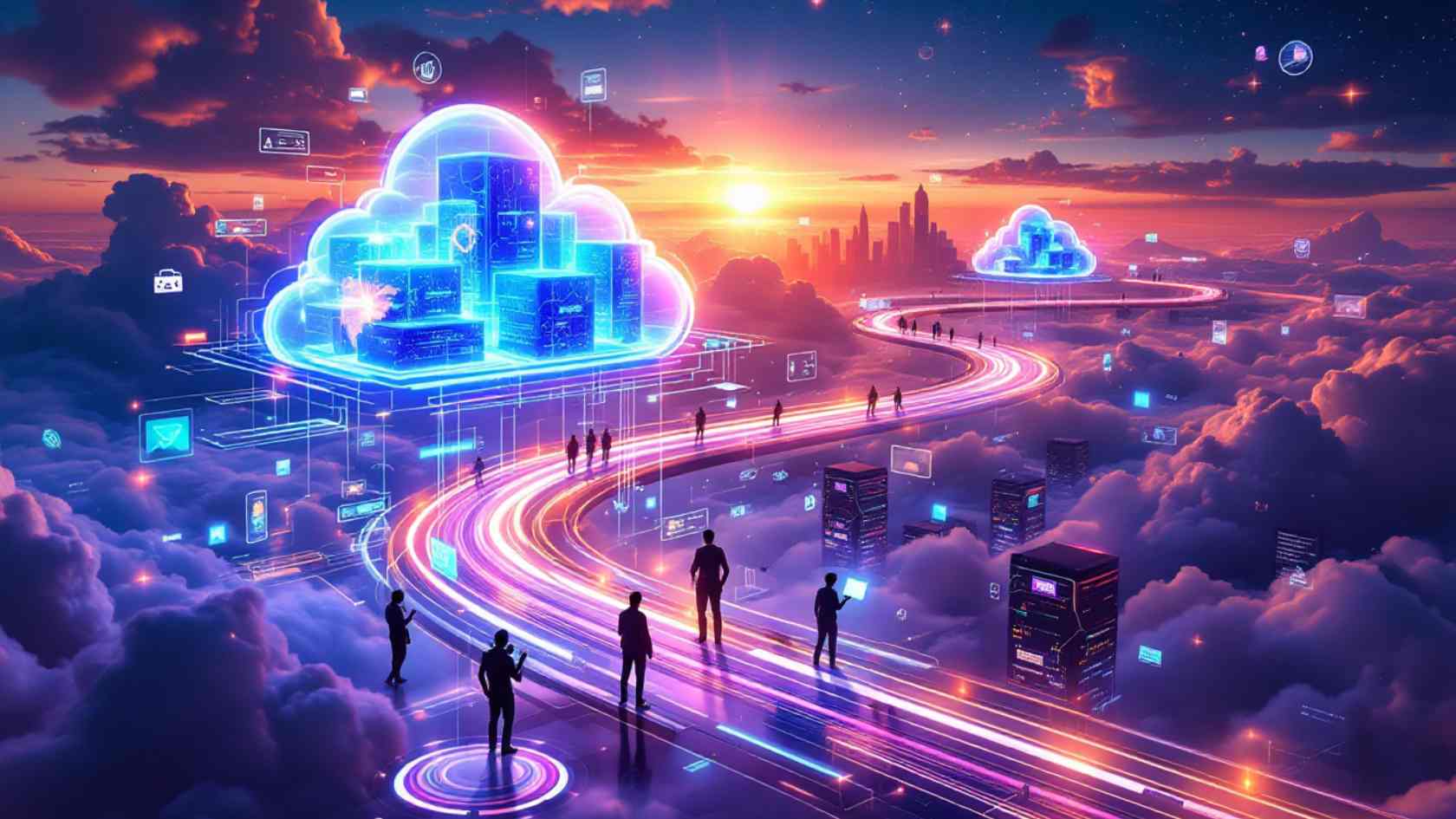 The Future of GaaS