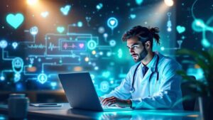 Want to Level Up in Your Health Career