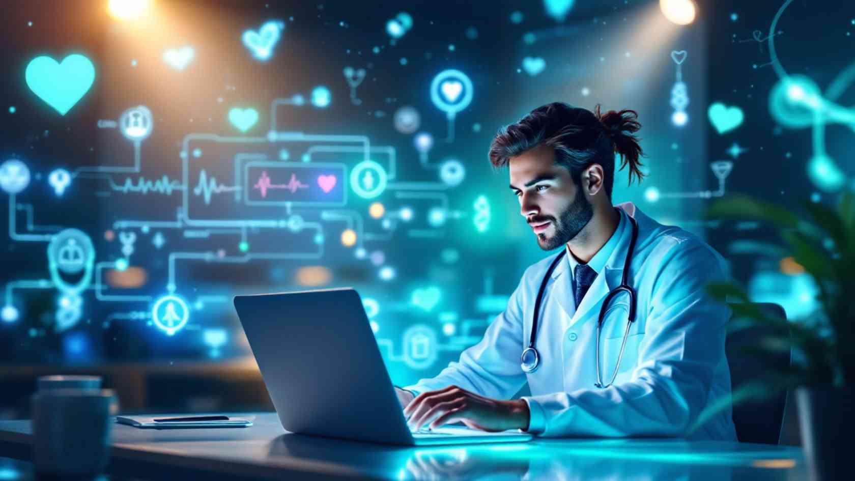 Want to Level Up in Your Health Career