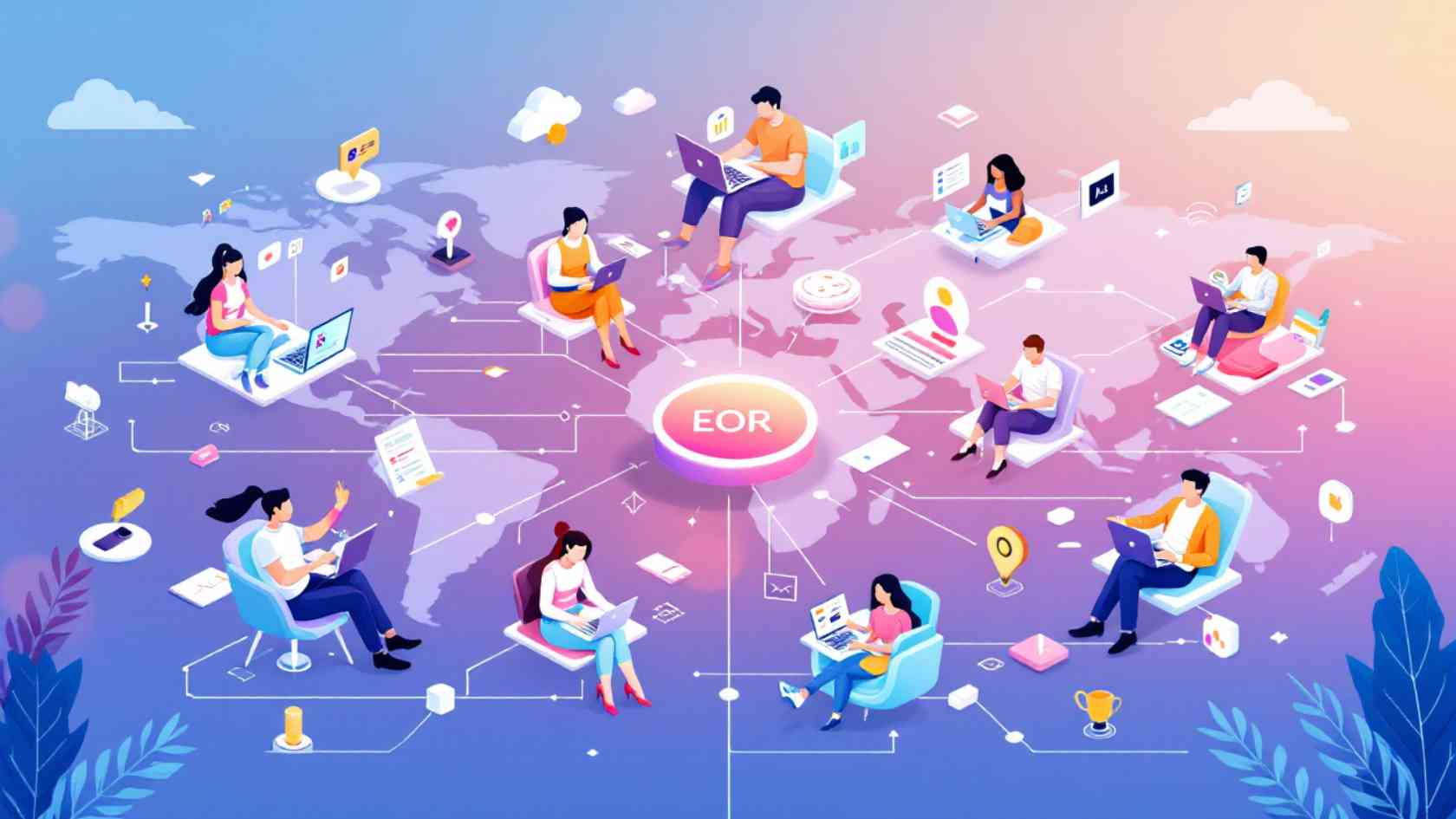 What is EOR ‘Understanding Employer of Record’