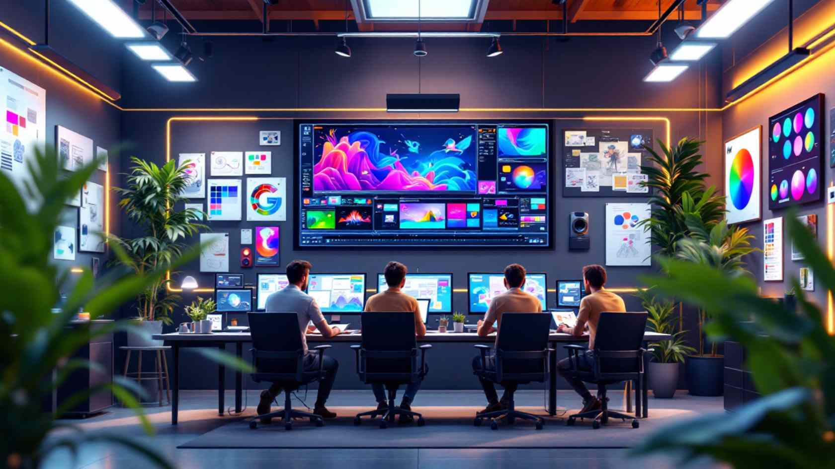 What to Expect from Professional Animated Video Production