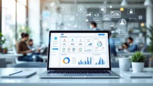 What to Look for in a Modern HRIS Platform - A Detailed Guide