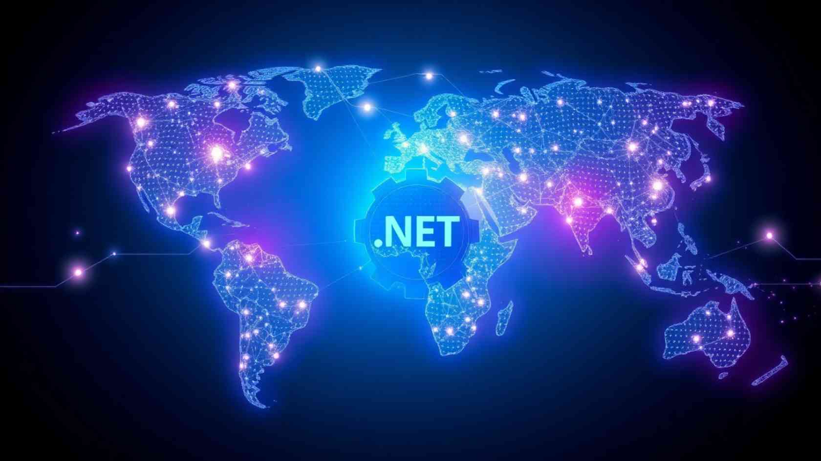 Who's Still Using .NET