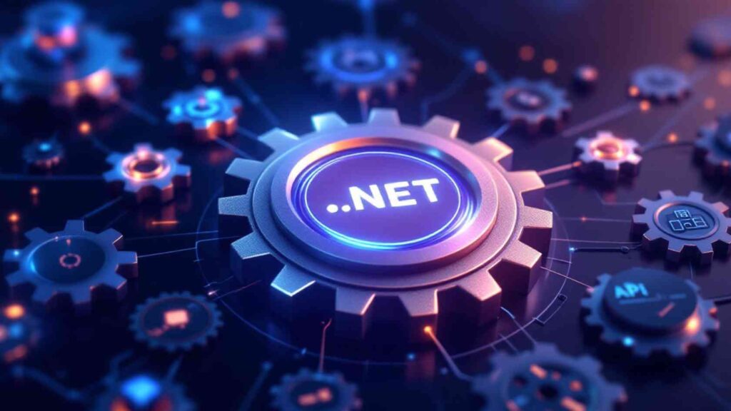 Why .NET Still Rules No Need to Reinvent Wheels