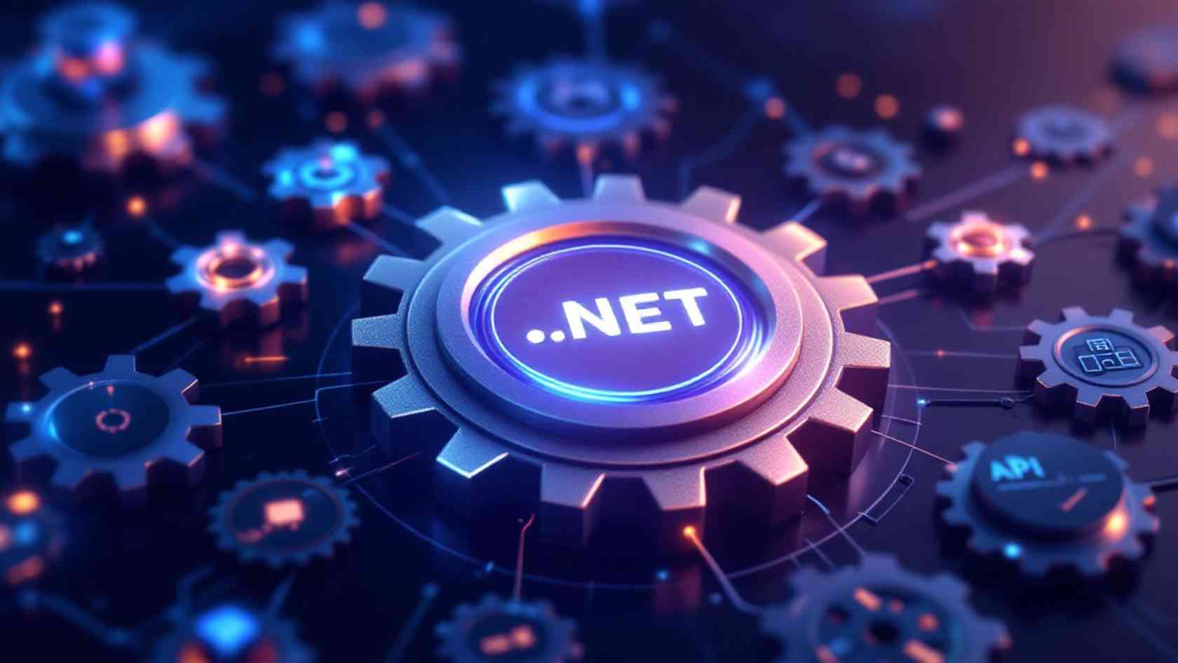 Why .NET Still Rules No Need to Reinvent Wheels