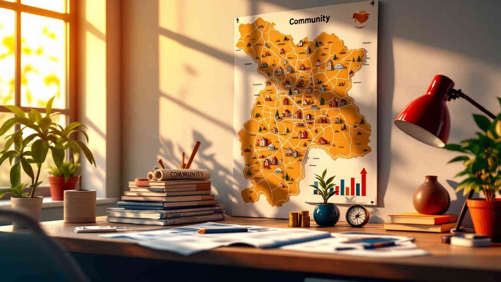 Why Local Matters in Financial Guidance