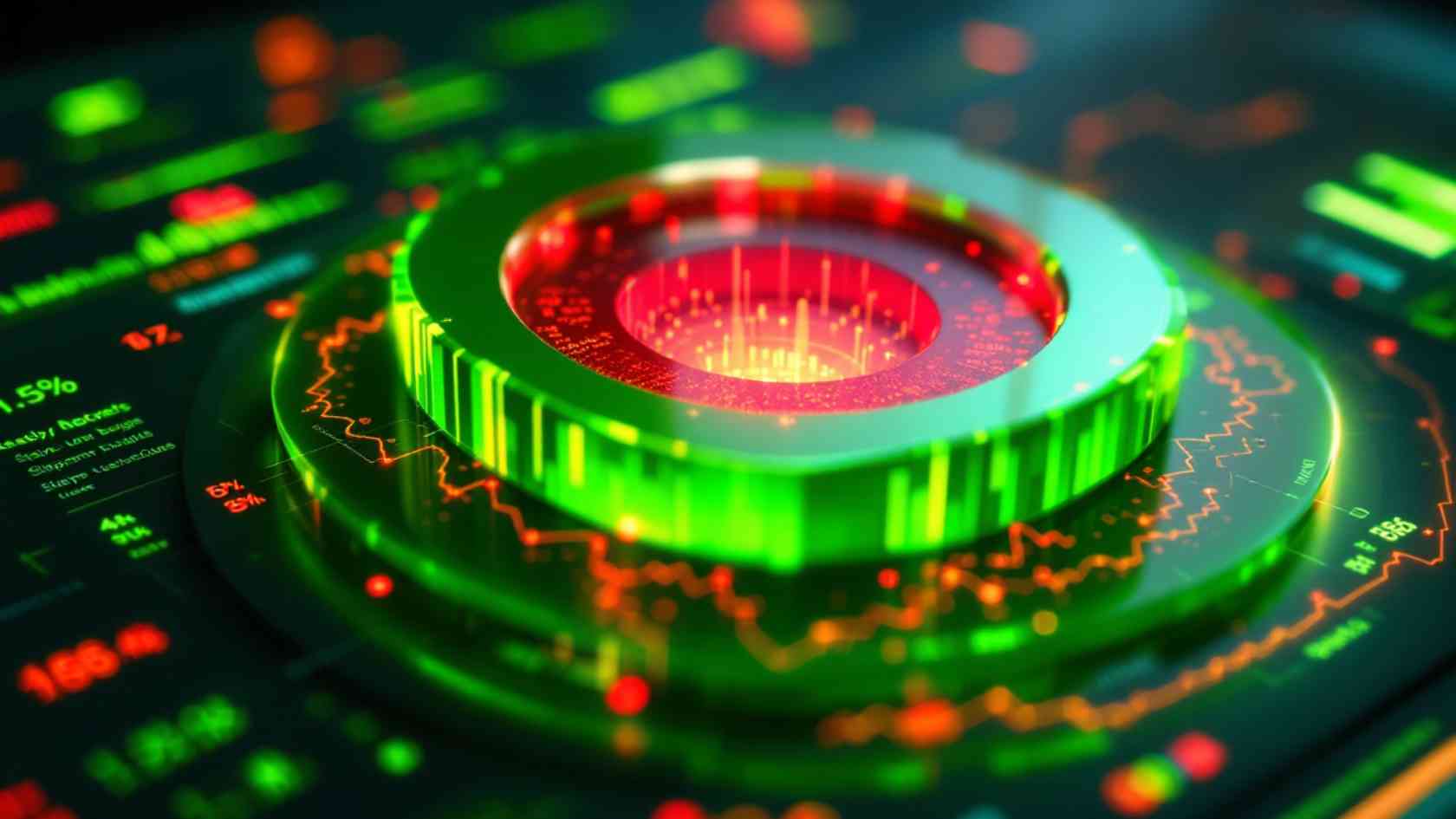 Why We Fall for Green Shells and Red Cores