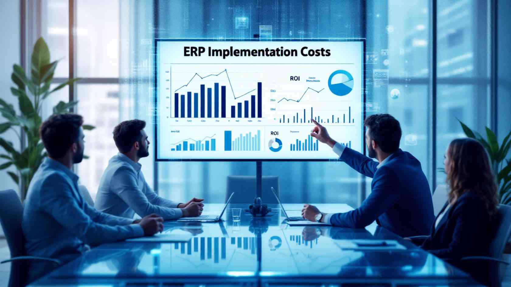 Why You Should Care About Acumatica Implementation Costs