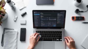 Your Complete Guide to Maintaining a High-Performance MacBook Pro
