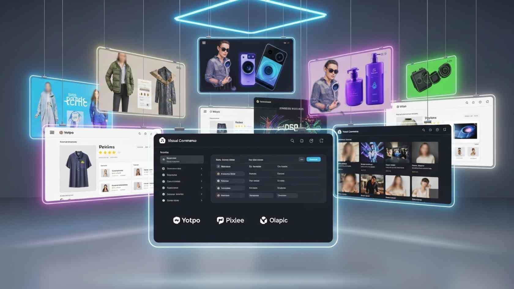 11 Best Visual Commerce Platforms for D2C Brands in 2025