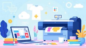 Beginner Tips When You Buy Sublimation Printing Machine Online