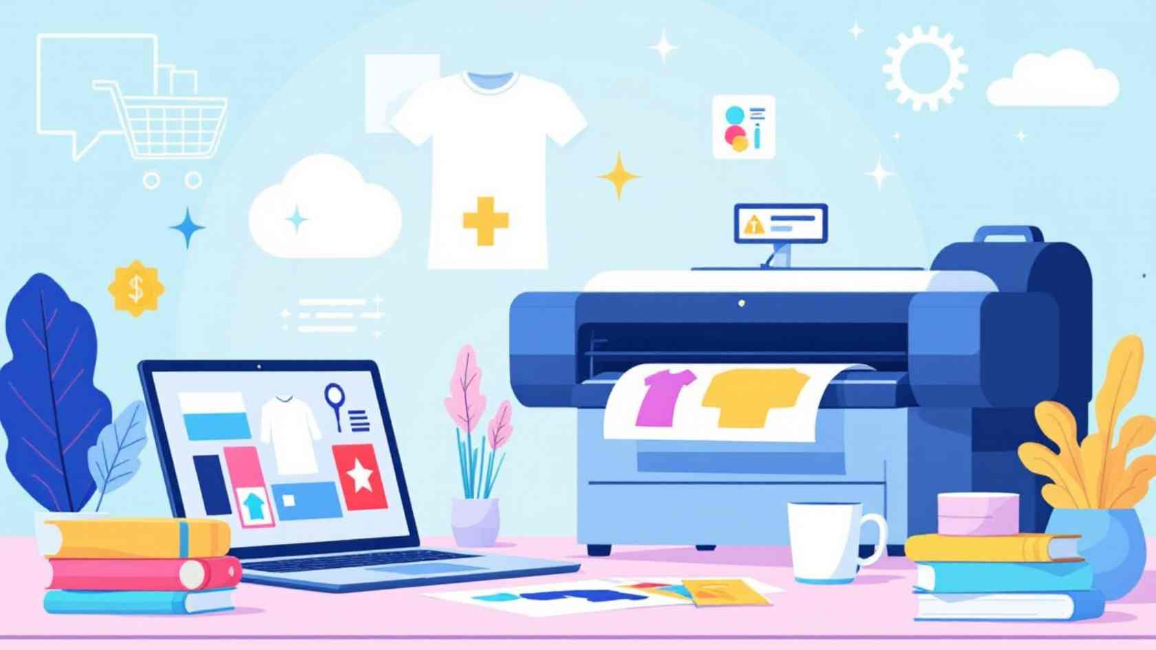 Beginner Tips When You Buy Sublimation Printing Machine Online