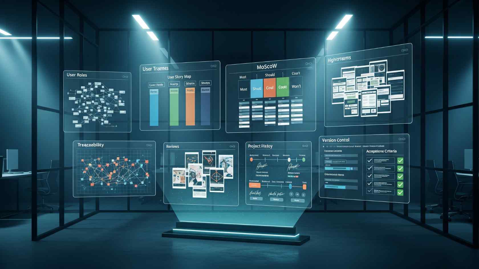 Best Requirements Management Techniques