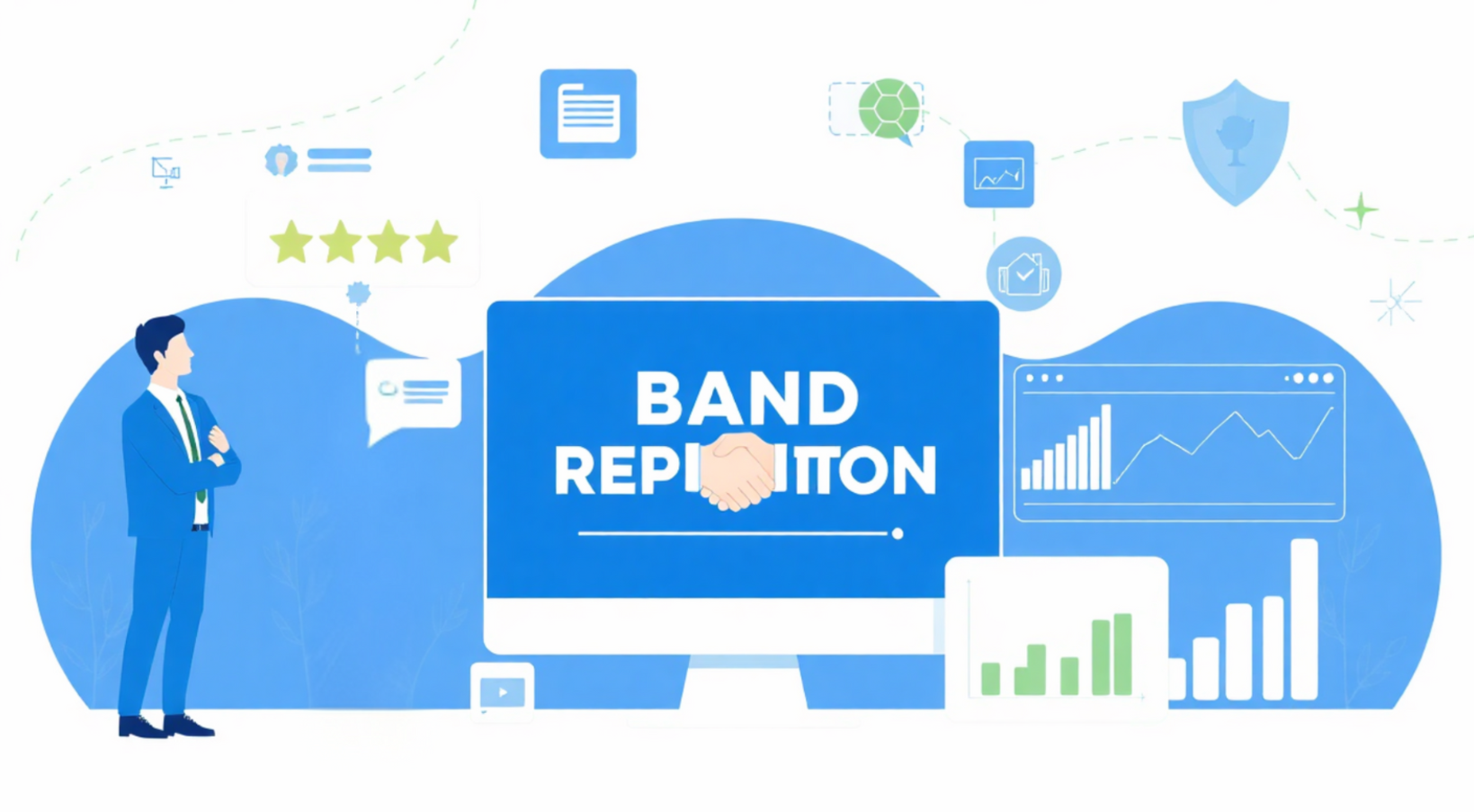 Considering Brand Reputation