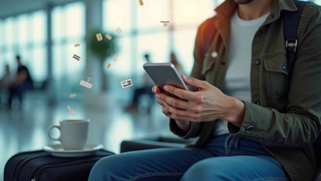 Convenient Travel Payments Can Companies Keep Up with Traveler Expectations
