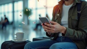 Convenient Travel Payments Can Companies Keep Up with Traveler Expectations
