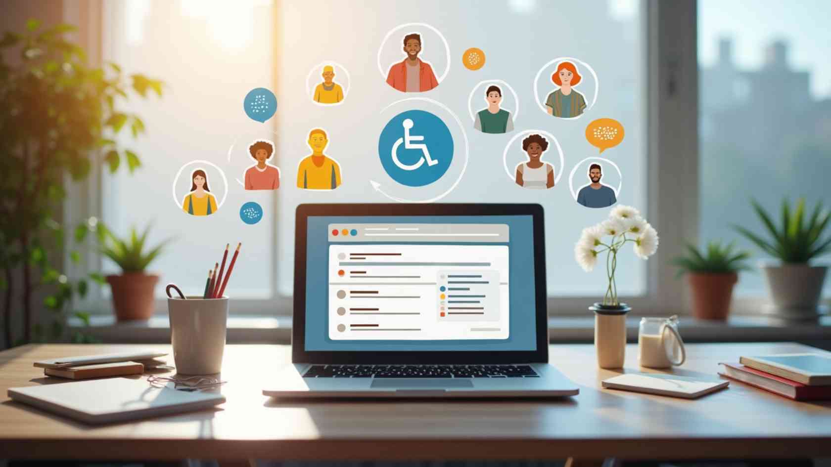 Design With Fairness and Accessibility in Mind