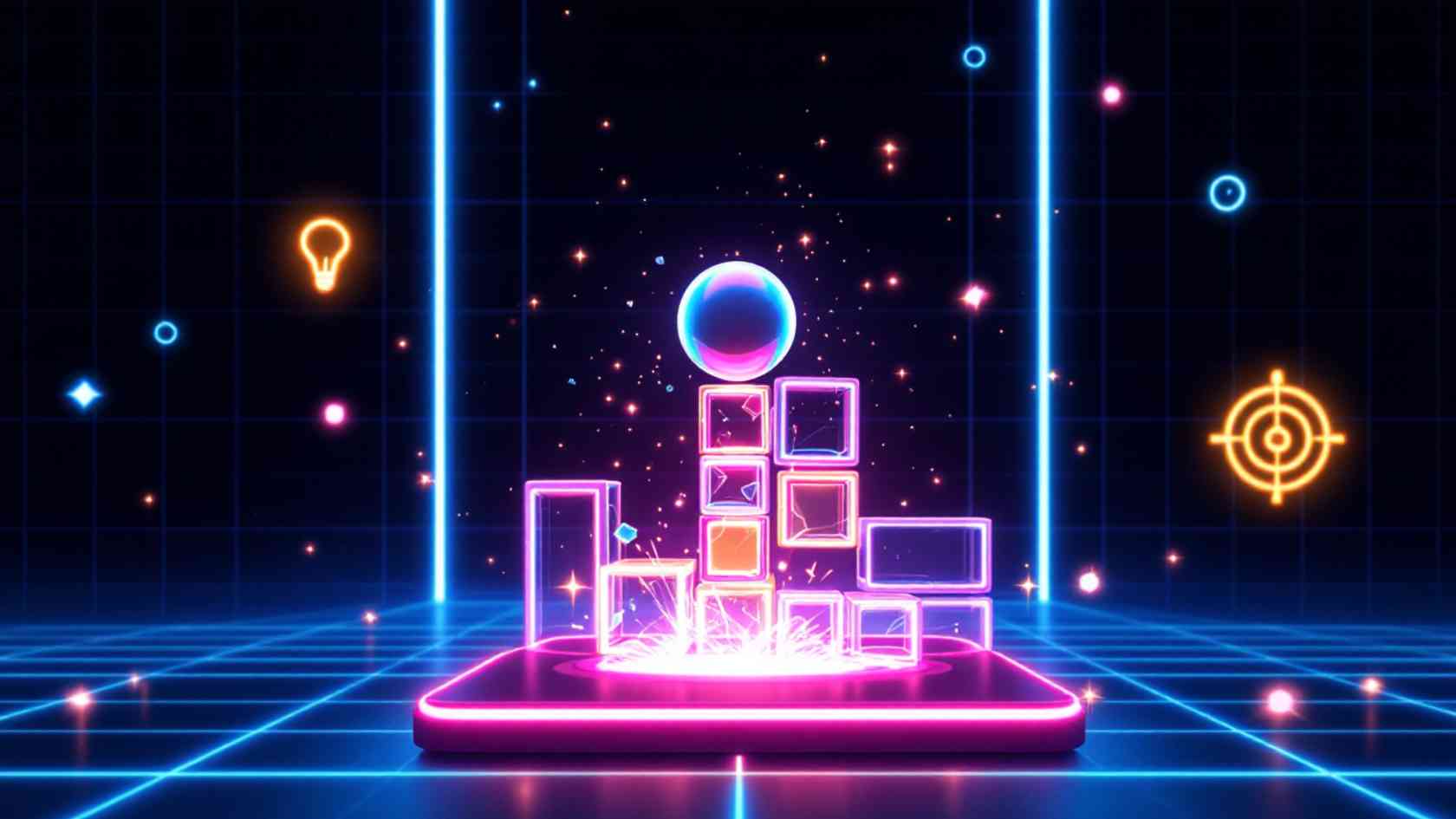 Google Block Breaker ‘Tips and Tricks’