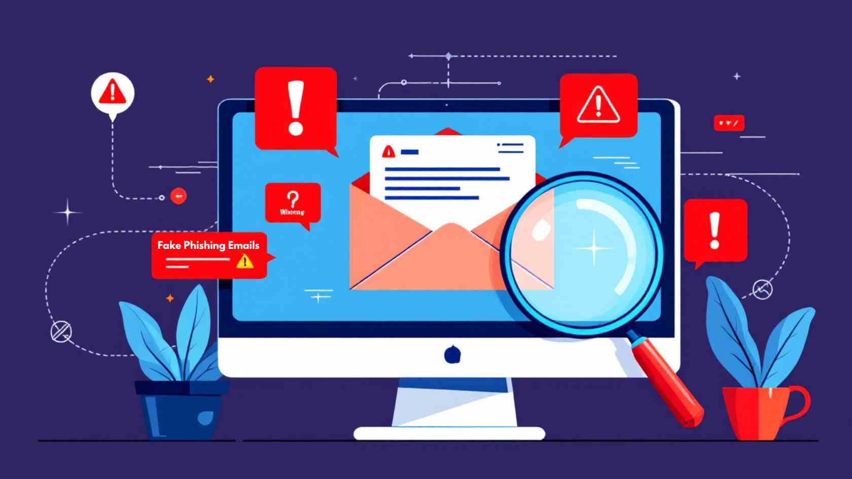 How to Identify Phishing Emails Before They Cause Harm