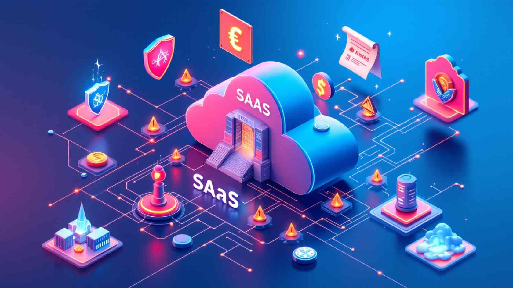 Key Risks SaaS Companies Face