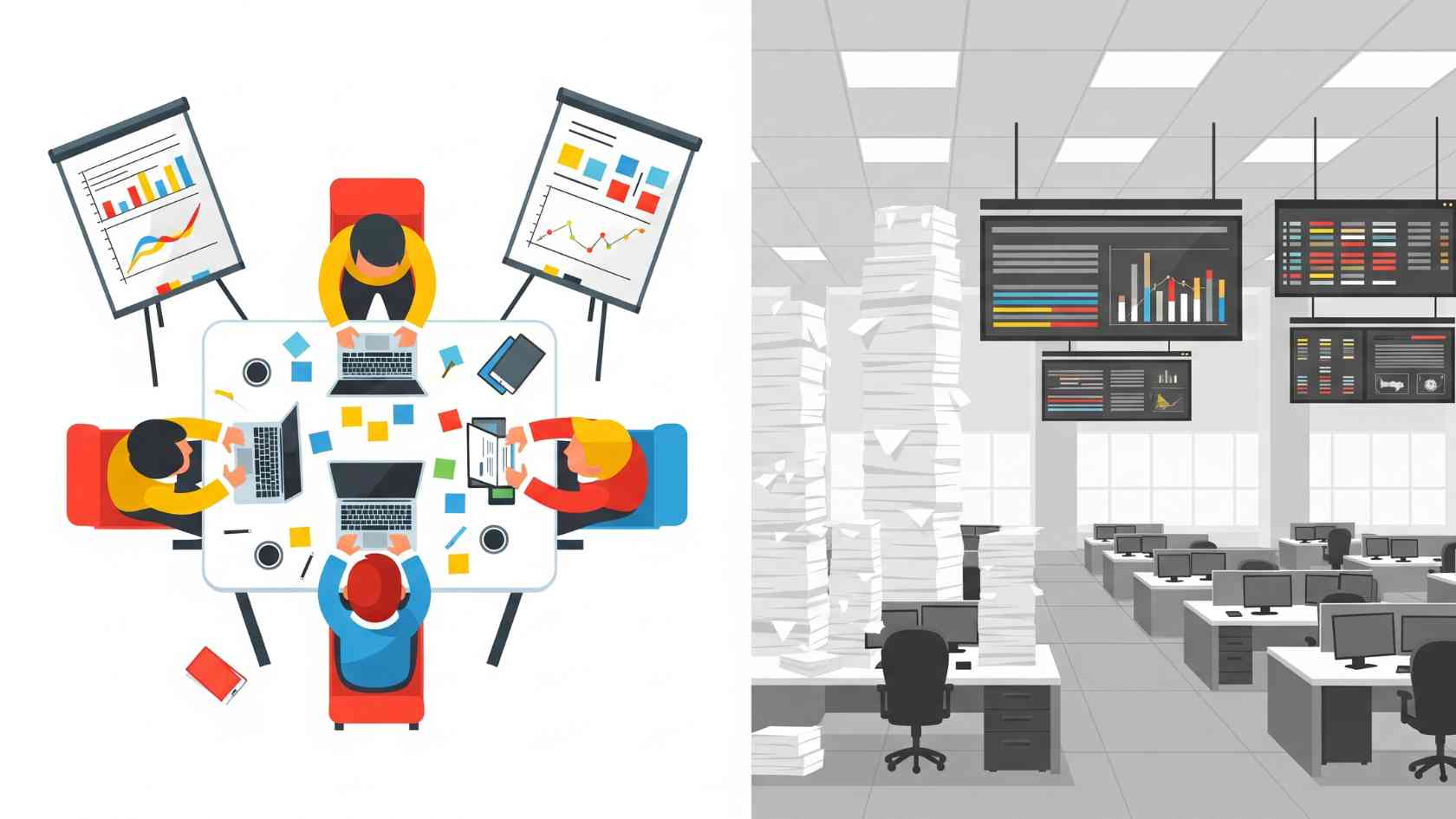 OKRs Tool Built for Startups, Not Enterprises