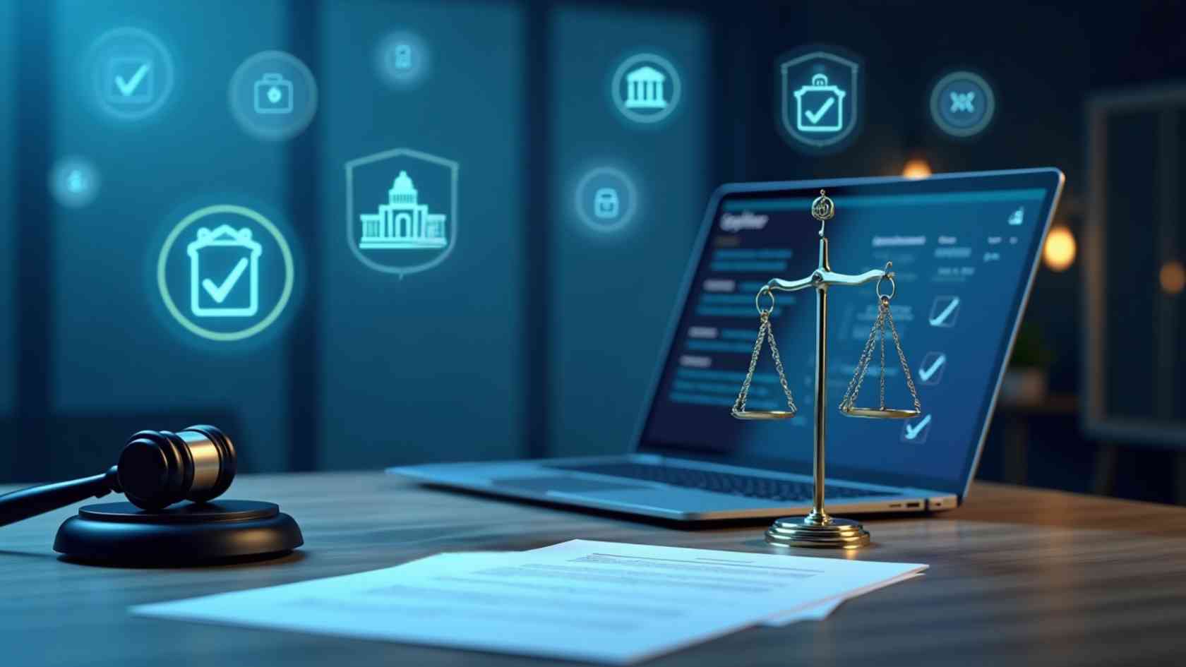 Regulatory Compliance and Legal Complexities