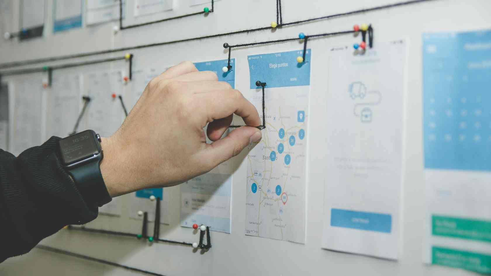 Scenario Planning is the Best Way to Understand Your Current Challenges