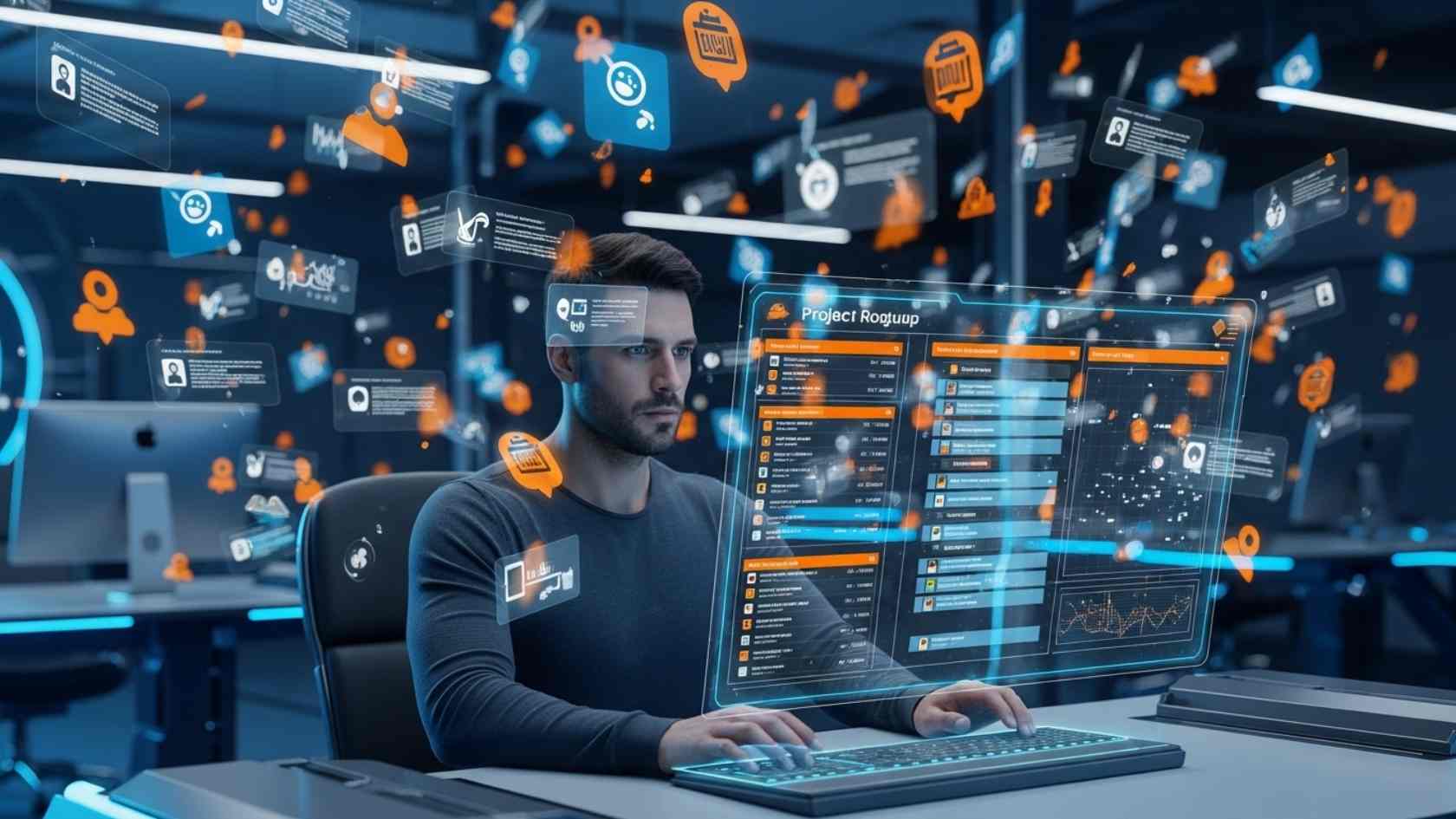 Staying Focused in a World of Feature Requests
