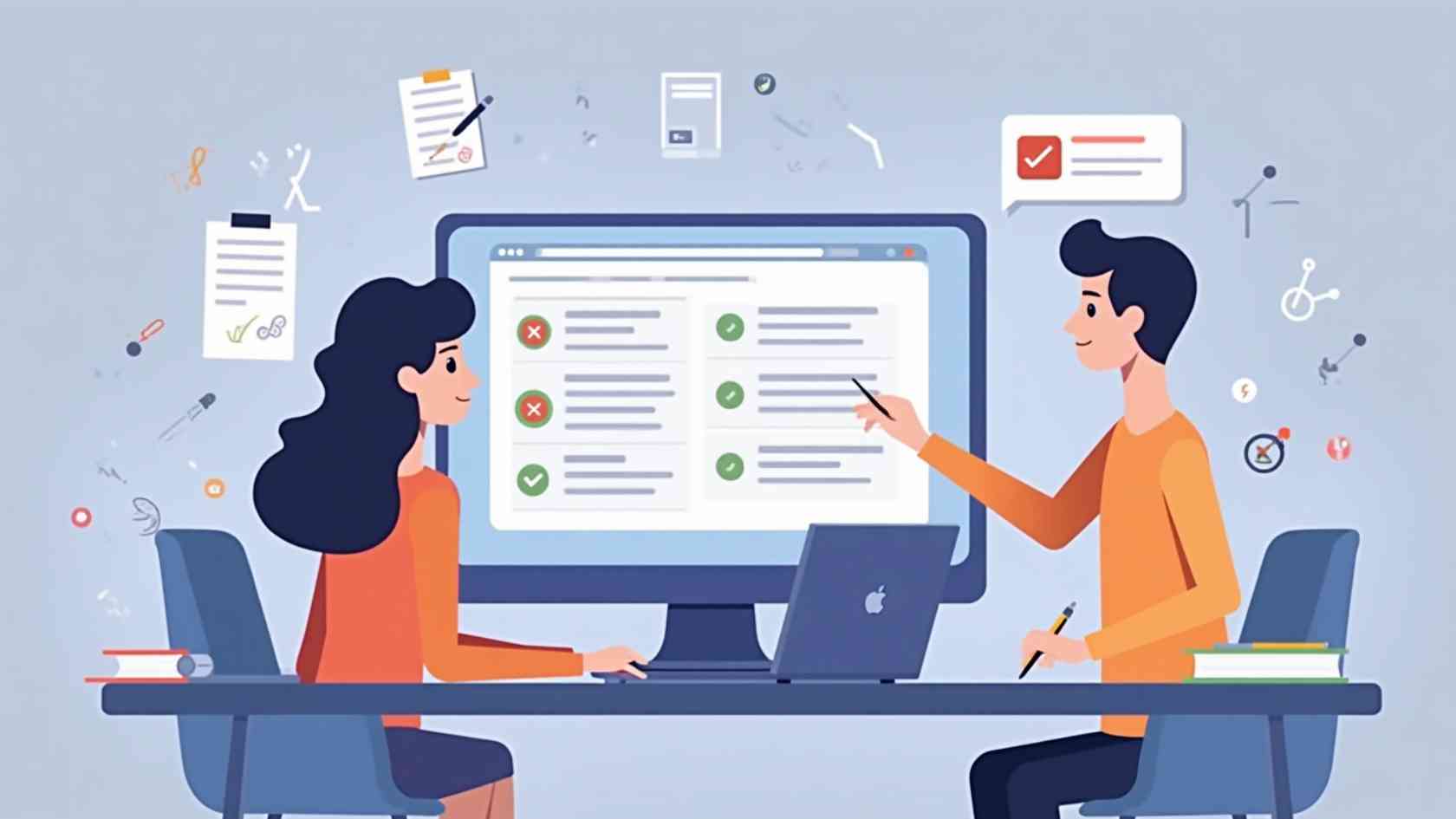 Test Your Quiz Before You Publish It