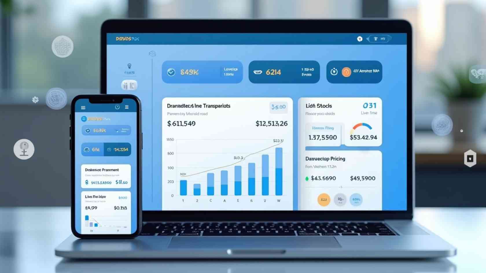 Transparent Payments and Dynamic Pricing 