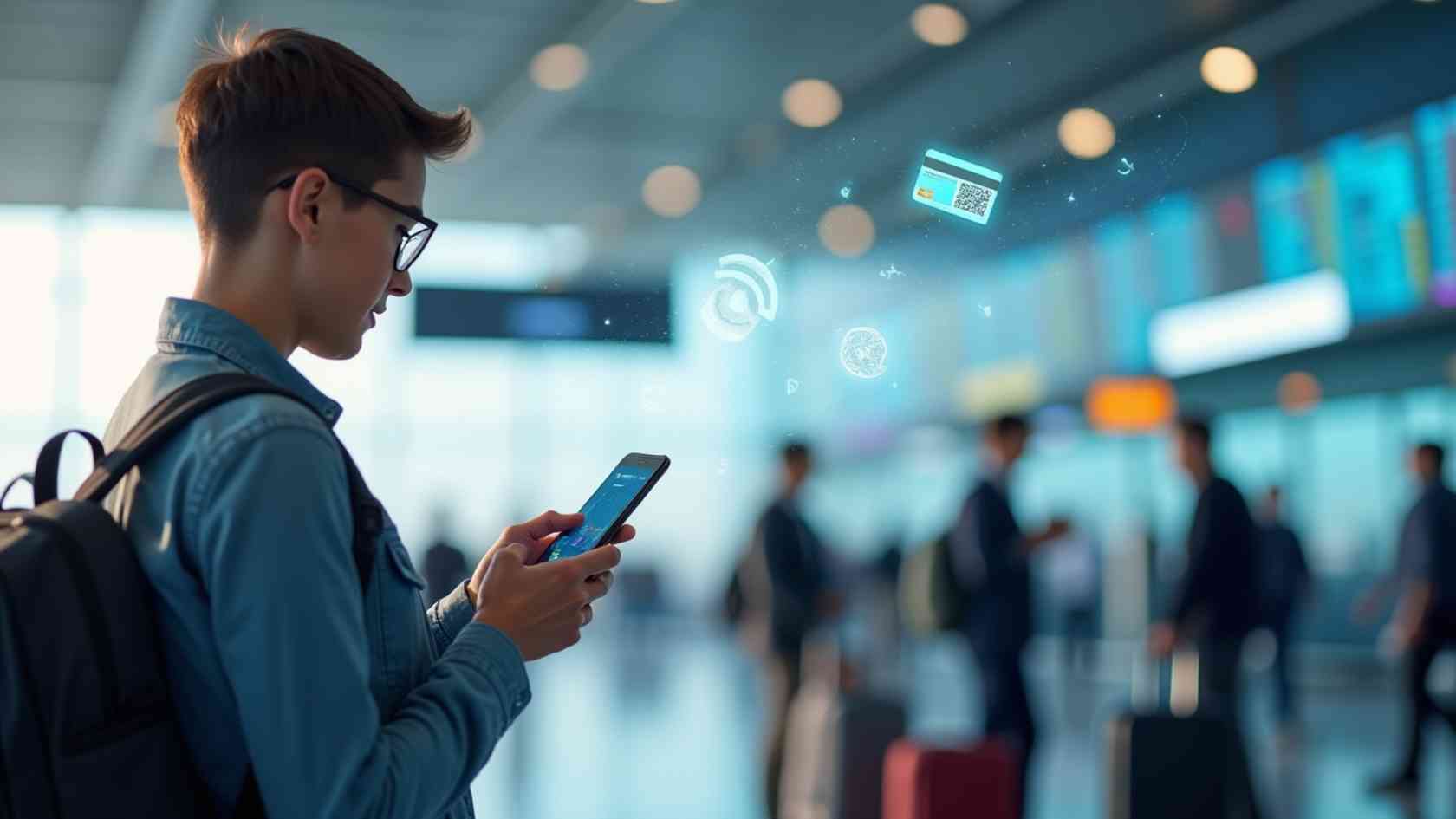 Travelers Require Innovative Payment Tech 