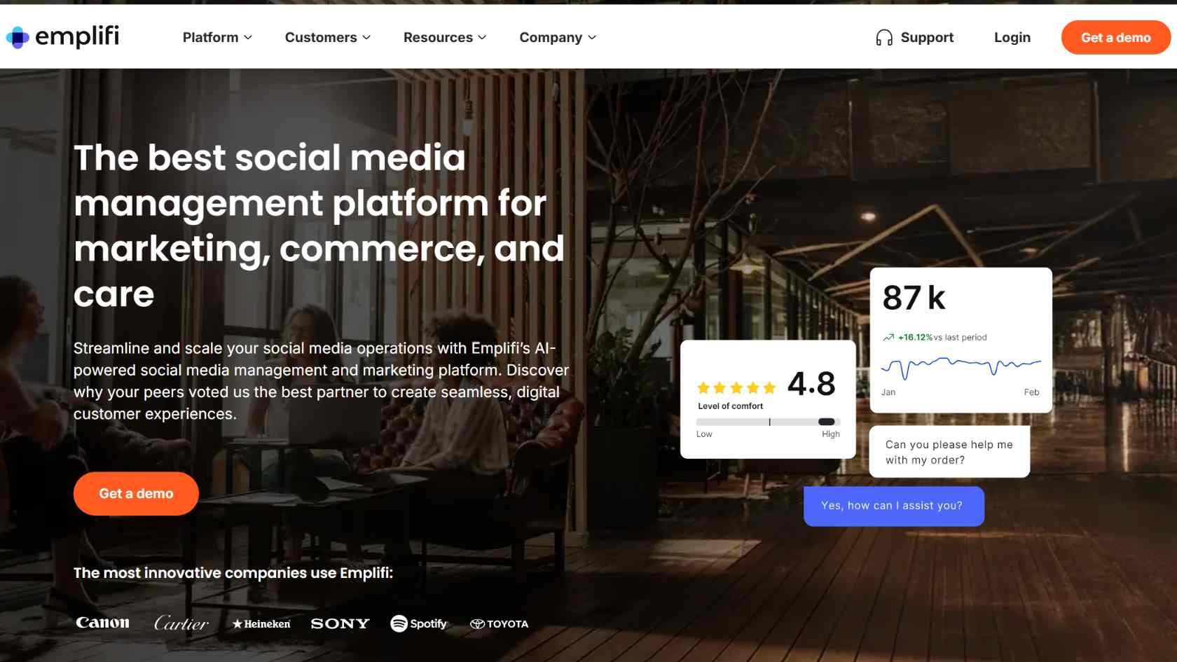 UGC & Influencer Marketing Platform Pixlee